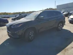 5TDKBRCH1PS113780 2023 TOYOTA HIGHLANDER
