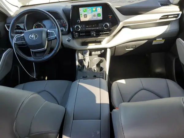 5TDKBRCH1PS113780 2023 TOYOTA HIGHLANDER - Image 8