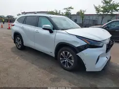 5TDKBRCH1PS122902 2023 TOYOTA HIGHLANDER