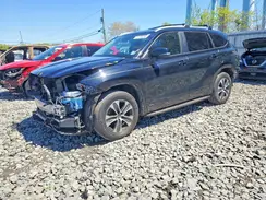 5TDKBRCH1PS125024 2023 TOYOTA HIGHLANDER