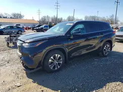 5TDKBRCH1PS580844 2023 TOYOTA HIGHLANDER