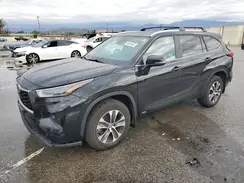 5TDKBRCH1PS582111 2023 TOYOTA HIGHLANDER