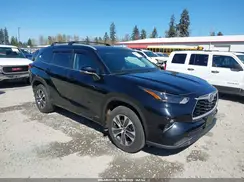 5TDKBRCH1PS598440 2023 TOYOTA HIGHLANDER