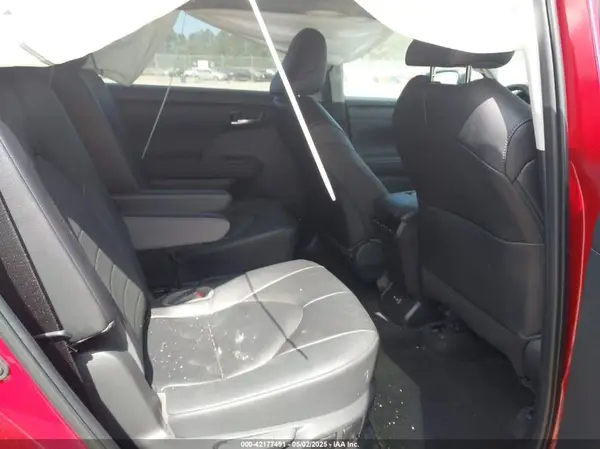 5TDKBRCH1PS599281 2023 TOYOTA HIGHLANDER - Image 8