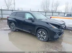 5TDKBRCH1RS610220 2024 TOYOTA HIGHLANDER