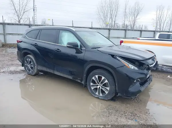 5TDKBRCH1RS610220 2024 TOYOTA HIGHLANDER - Image 1