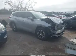 5TDKBRCH1RS613988 2024 TOYOTA HIGHLANDER