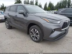 5TDKBRCH1RS626112 2024 TOYOTA HIGHLANDER