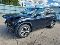 5TDKBRCH1RS630337 2024 TOYOTA HIGHLANDER