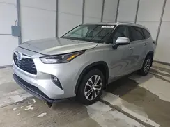5TDKBRCH1RS635117 2024 TOYOTA HIGHLANDER