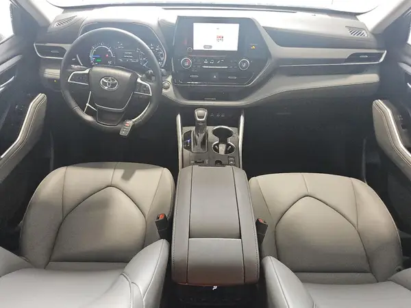 5TDKBRCH1RS635117 2024 TOYOTA HIGHLANDER - Image 8
