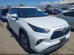 5TDKBRCH1RS635795 2024 TOYOTA HIGHLANDER