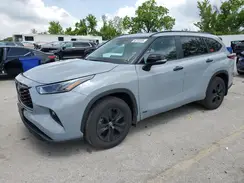5TDKBRCH1RS644366 2024 TOYOTA HIGHLANDER