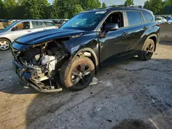 5TDKBRCH1SS649461 2025 TOYOTA HIGHLANDER