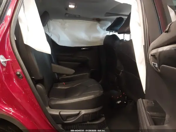 5TDKBRCH1TS698032 2026 TOYOTA HIGHLANDER - Image 8