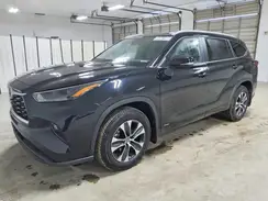 5TDKBRCH1TS702239 2026 TOYOTA HIGHLANDER