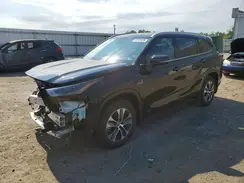 5TDKBRCH1TS703293 2026 TOYOTA HIGHLANDER