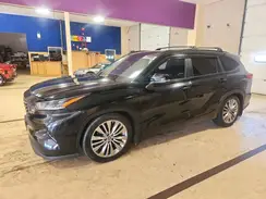 5TDKBRCH2PS119846 2023 TOYOTA HIGHLANDER