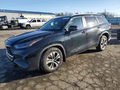 5TDKBRCH2PS120656 2023 TOYOTA HIGHLANDER