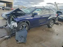 5TDKBRCH2PS137036 2023 TOYOTA HIGHLANDER