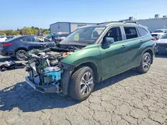 5TDKBRCH2PS576852 2023 TOYOTA HIGHLANDER