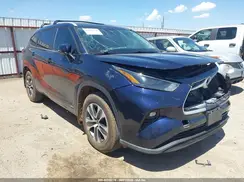 5TDKBRCH2PS577838 2023 TOYOTA HIGHLANDER