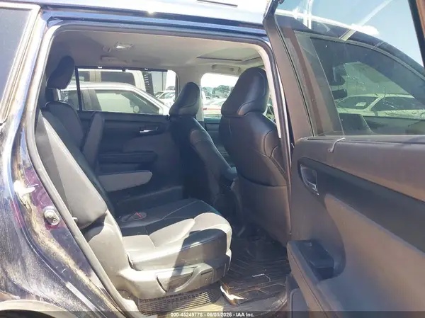 5TDKBRCH2PS577838 2023 TOYOTA HIGHLANDER - Image 8