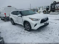 5TDKBRCH2PS598317 2023 TOYOTA HIGHLANDER