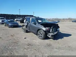 5TDKBRCH2PS600096 2023 TOYOTA HIGHLANDER