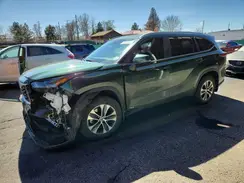 5TDKBRCH2RS603583 2024 TOYOTA HIGHLANDER