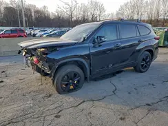 5TDKBRCH2RS605639 2024 TOYOTA HIGHLANDER