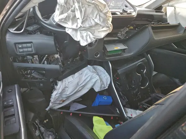 5TDKBRCH2RS605639 2024 TOYOTA HIGHLANDER - Image 8