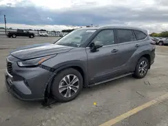 5TDKBRCH2RS607519 2024 TOYOTA HIGHLANDER
