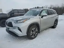 5TDKBRCH2RS629794 2024 TOYOTA HIGHLANDER