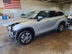 5TDKBRCH2RS636213 2024 TOYOTA HIGHLANDER