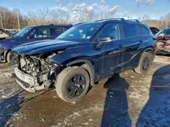 5TDKBRCH2RS643789 2024 TOYOTA HIGHLANDER