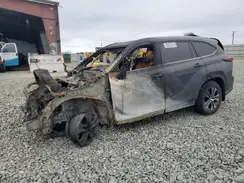 5TDKBRCH2SS666849 2025 TOYOTA HIGHLANDER