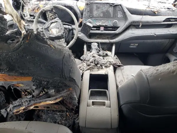 5TDKBRCH2SS666849 2025 TOYOTA HIGHLANDER - Image 8