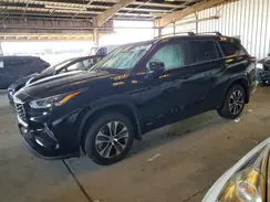 5TDKBRCH2TS694409 2026 TOYOTA HIGHLANDER