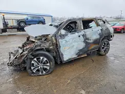 5TDKBRCH2TS699089 2026 TOYOTA HIGHLANDER