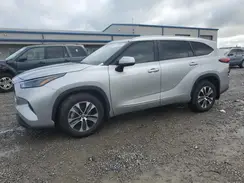 5TDKBRCH3PS111738 2023 TOYOTA HIGHLANDER