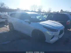 5TDKBRCH3PS116079 2023 TOYOTA HIGHLANDER