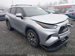 5TDKBRCH3PS118916 2023 TOYOTA HIGHLANDER