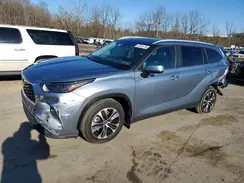 5TDKBRCH3PS119452 2023 TOYOTA HIGHLANDER