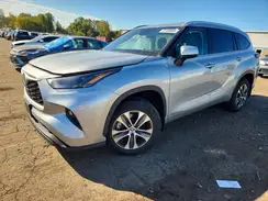 5TDKBRCH3PS132492 2023 TOYOTA HIGHLANDER