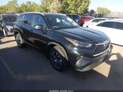 5TDKBRCH3PS134307 2023 TOYOTA HIGHLANDER