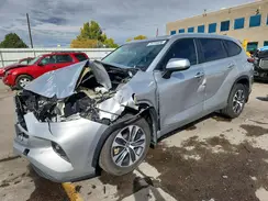 5TDKBRCH3PS136588 2023 TOYOTA HIGHLANDER