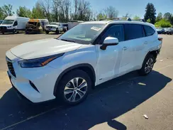 5TDKBRCH3PS577217 2023 TOYOTA HIGHLANDER