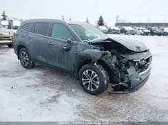 5TDKBRCH3PS588508 2023 TOYOTA HIGHLANDER