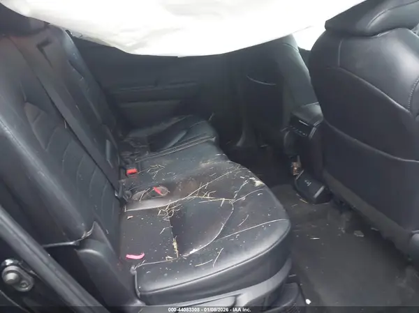 5TDKBRCH3PS593076 2023 TOYOTA HIGHLANDER - Image 8